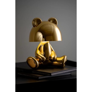 Leitmotiv Безжична led настолна лампа Bear LED (LM2233GD)