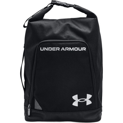 Under Armour Obal na obuv 1364191 Black OSFA