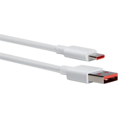 Xiaomi BHR6032GL USB Type-C 100cm bílý