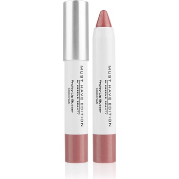 Essens europe Essens Ovocné máslo na rty 05 Raspberry 3,5 g