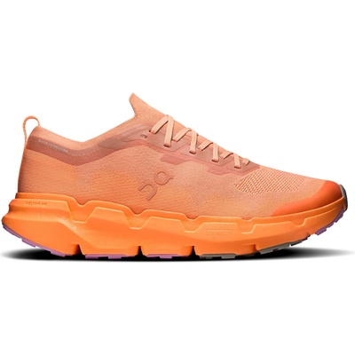 On Мъжки мултиспорт обувки On Cloudsoma Trail running shoes - Sandstone / Tangerine - размер 44 (EU) (022-1546-0417)