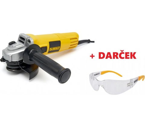 DeWALT DWE4117