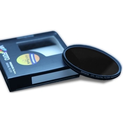 VFFOTO PL-C II PS 58mm