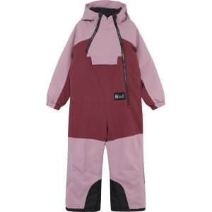 Color Kids Детска грейка Color Kids Junior Ski Coverall Colorblock Overall - Toadstool - размер 176 (EU) (702-6051-0220)