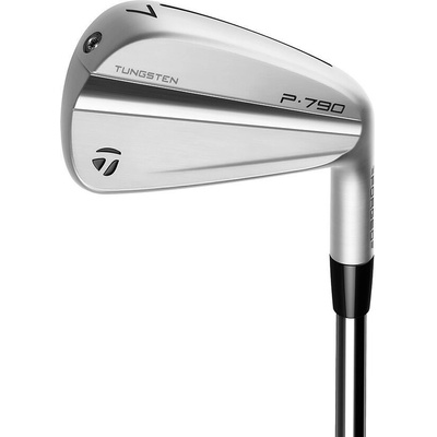 TaylorMade P790 Irons 2023 Regular 5-PW Prava Panske Dynamic Gold 105 R300 Regular Steel 5-PW – Zbozi.Blesk.cz