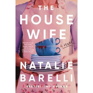 The Housewife (ISBN: 9781464280429)