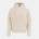 Miso Miso Bow Knit Hood Ld54 - Cream