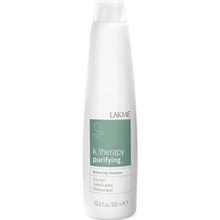 Lakmé purifying šampón na mastné vlasy 300 ml