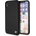 BMW Signature Genuine Leather Soft Case - кожен кейс (естествена кожа) за iPhone XS, iPhone X (черен)