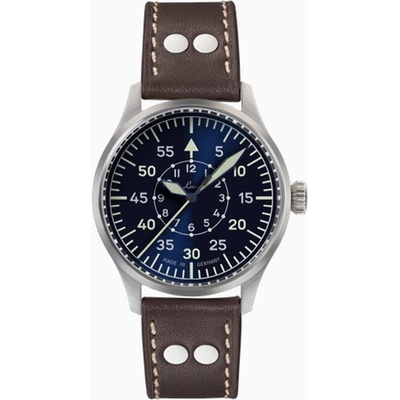 Laco Flieger Karlsruhe Blau Pro Handwinding