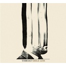 Smile Less - Throat CD