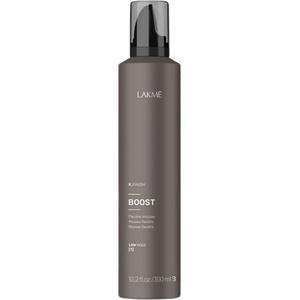 Lakmé K. Finish Пяна за лесно разресване и обем Boost, 300 ml - baby