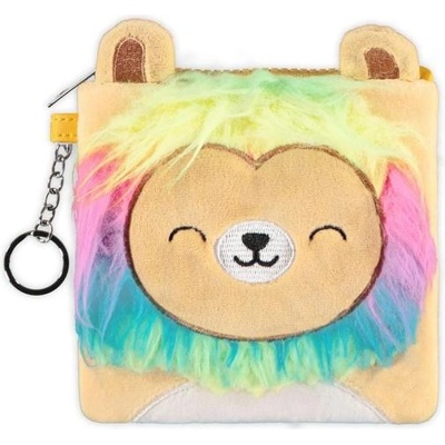 Jazwares портфейл - лъв Leonard