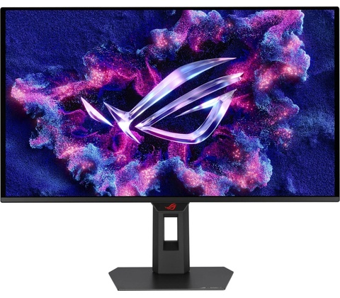 Asus ROG Strix OLED XG27ACDMS