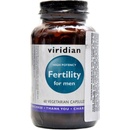Doplnky stravy Viridian Fertility for Women 60 kapsúl