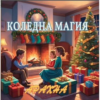 Коледна магия