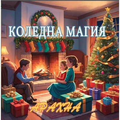 Коледна магия