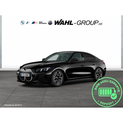 BMW i4 eDrive40 M Sport 250 kW