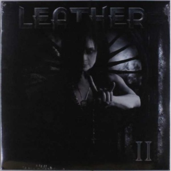 LEATHER: II LTD. LP