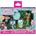 Spin Master Gabby's Dollhouse Friends Camping 6067225