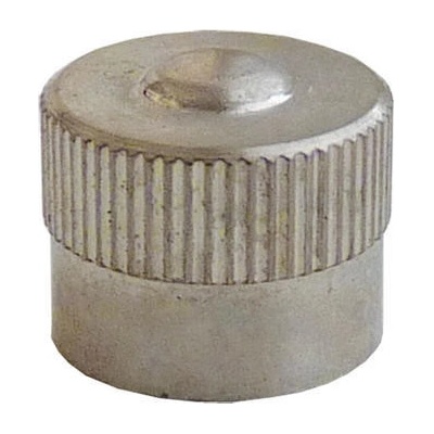 Čepička ventilu V-52 kovová