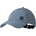 Buff Шапка с козирка Buff Summit Cap - Solid Stone Blue - размер S/M 53-55 cm (904-0374-0911)