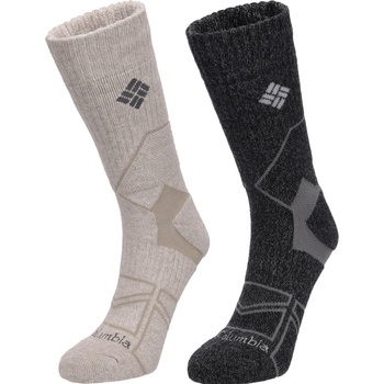 Columbia 2pp hike crew 35-38