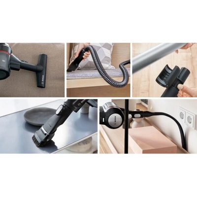 Bosch BSS711FRSH