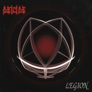 DEICIDE: LEGION CD