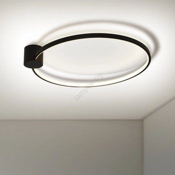 Brilagi - LED таванно осветително тяло RINGO LED/18W/230V (BG2198)