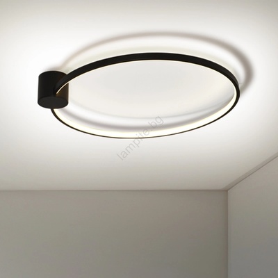 Brilagi - LED таванно осветително тяло RINGO LED/18W/230V (BG2198)