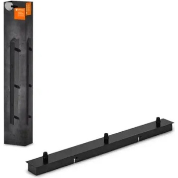 OSRAM Led ЛАМПА vintage 1906 pendulum canopy triple canopy linear ledvance