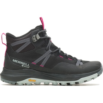 Image 1 of Merrell Дамски обувки Merrell Siren GTX Hiking Boots Womens - Black