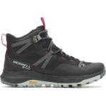 Merrell Дамски обувки Merrell Siren GTX Hiking Boots Womens - Black