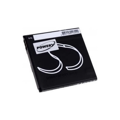 Powery Prestigio MultiPhone 4025 Duo 1200mAh – Hledejceny.cz