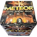 Kompakt 25 ran 30 mm Meteor X