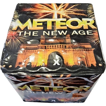 Kompakt 25 ran 30 mm Meteor X