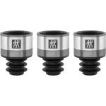 Zwilling Вакуумна тапа за бутилки FRESH & SAVE, комплект 3 бр. , Zwilling (ZW368020030)