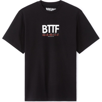 Celio Тениска Завръщане в бъдещето Celio | Cheren | МЪЖЕ | S