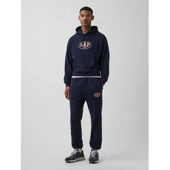 GAP Спортни панталони с лого VintageSoft GAP GAP | Sin | МЪЖЕ | XS
