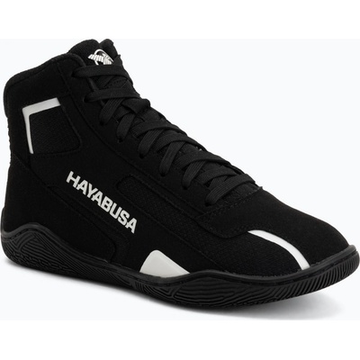 Hayabusa Surge black
