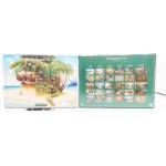 Castorland Puzzle 1000 Summer Madeira Art Collection CASTOR