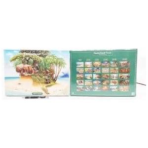 Castorland Puzzle 1000 Summer Madeira Art Collection CASTOR