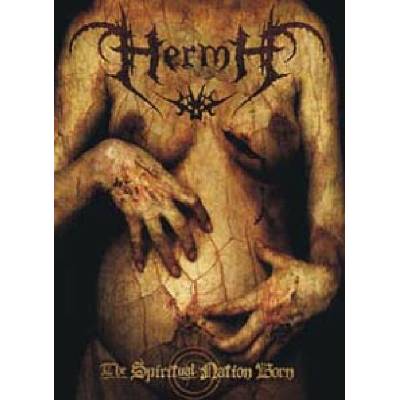 HERMH - THE SPIRITUAL NATION BORN