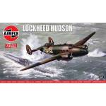Airfix Classic Kit VINTAGE самолет A03006V - Lockheed Hudson (1: 72)