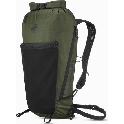 Mammut Aenergy 18l 40284 dark marsh zelená