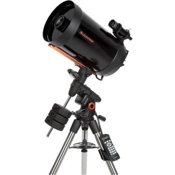 Celestron Schmidt-Cassegrain SC 279/2800 Advanced VX 11&quot; AVX GoTo