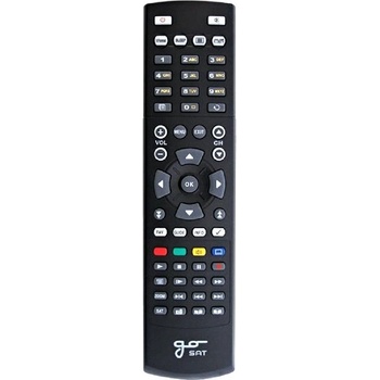 GENERAL Gosat gs7055, gs7056, gs7075 - дистанционно управление дубликат (gs7055, gs7056, gs7075)