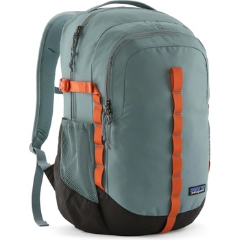Patagonia Дневна раница Patagonia Refugio Day Pack 26 Daypack - Blue Sage - размер One Size (504-1225-0211)