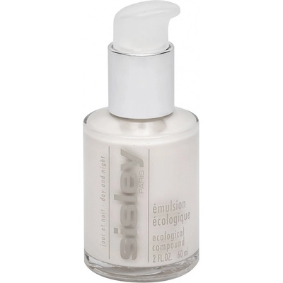Sisley Ecological Compound hydratačná emulzia s regeneračným účinkom 60 ml